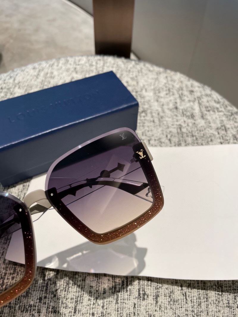 LV Sunglasses